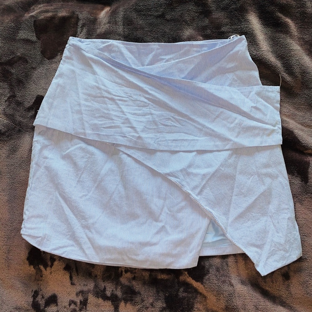Impeccable Pig Skirt